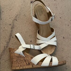 b.o.c. Schirra Wedge Sandal